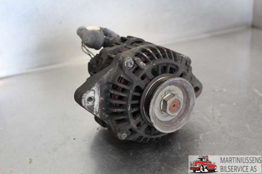 Dynamo til Honda Civic 1996-2000 (Type VI) (ENGELSK) (ENGELSK) (HONDA|A5TA1091|)