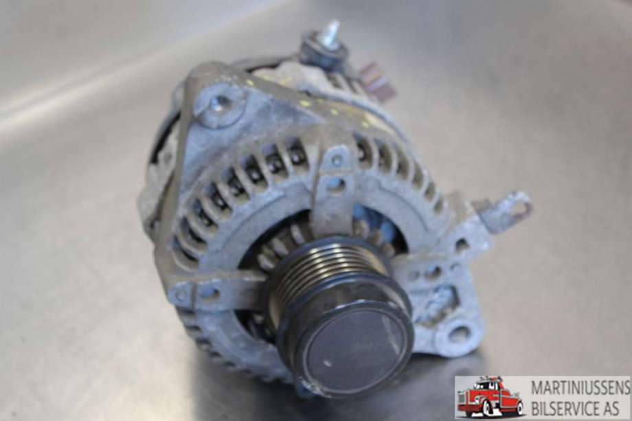 Dynamo til Toyota Corolla 2007-2013  (TOYOTA||104210-2403)