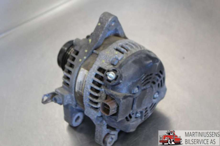 Dynamo til Toyota Corolla 2007-2013  (TOYOTA||104210-2403)