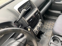 Bilstereo til Honda CR-V, 2002-2006 (Type II)  (HONDA|)