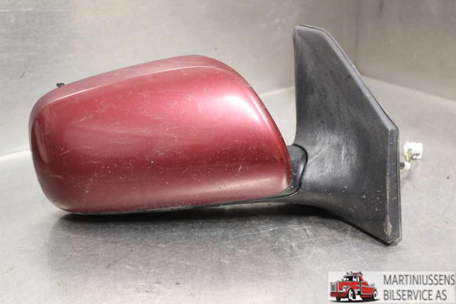Speil høyre til Toyota Avensis 2003-2008 (Type II) (TOYOTA||015829)