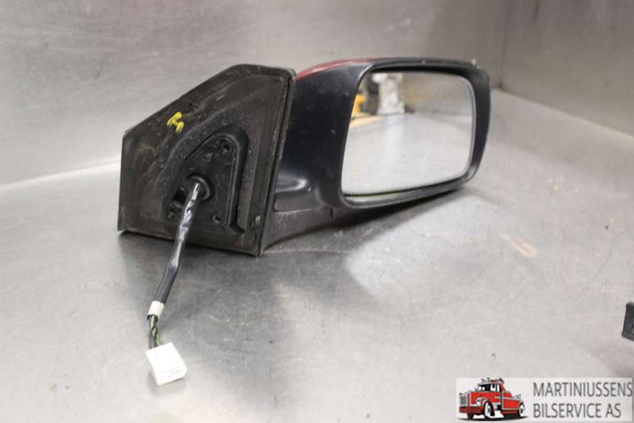 Speil høyre til Toyota Avensis 2003-2008 (Type II) (TOYOTA||015829)