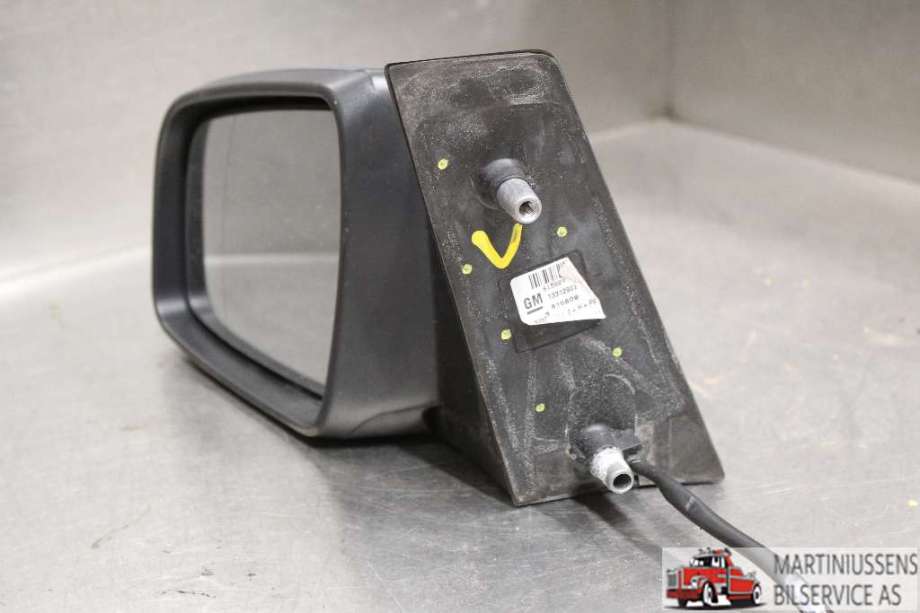 Speil venstre til Ford Mondeo 2001-2007 (Type III) (FORD||13312902)