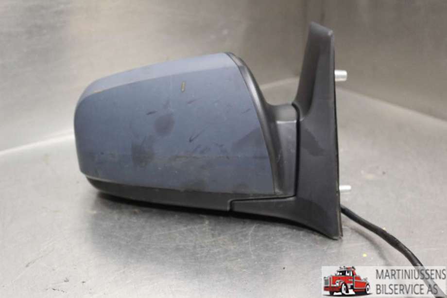 Speil høyre til Ford Mondeo 2001-2007 (Type III) (FORD||13312842)