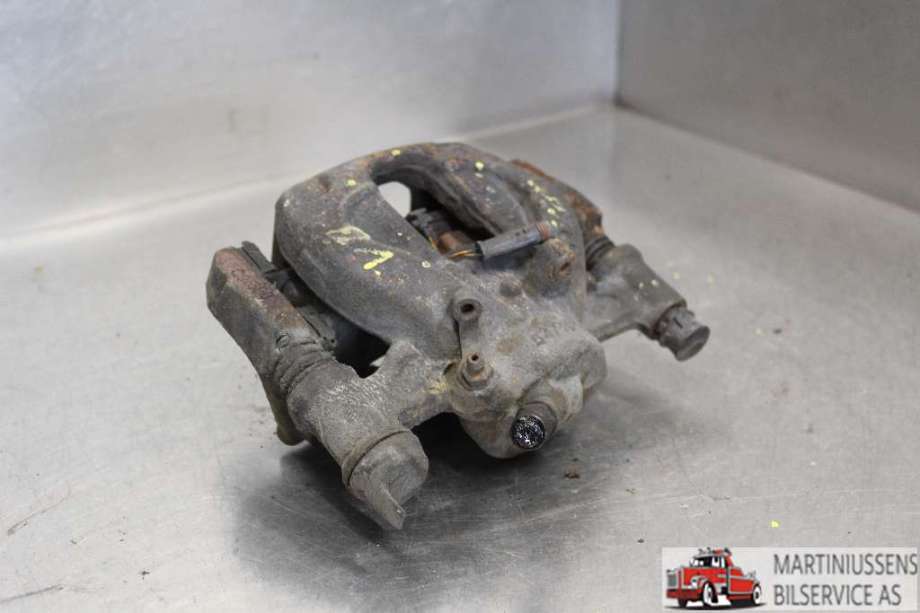 Bremsecaliper venstre bak til Mercedes Sprinter, 2013-2018 (Fase 2) (906) (906) (MERCEDES|)