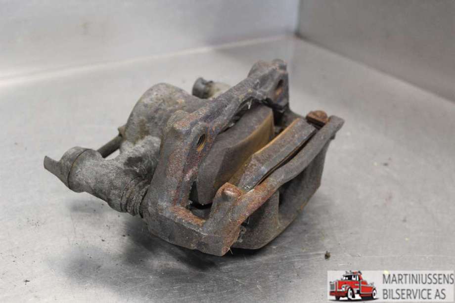 Bremsecaliper venstre bak til Mercedes Sprinter 2013-2018 (Fase 2) (906) (906) (MERCEDES||C96201)