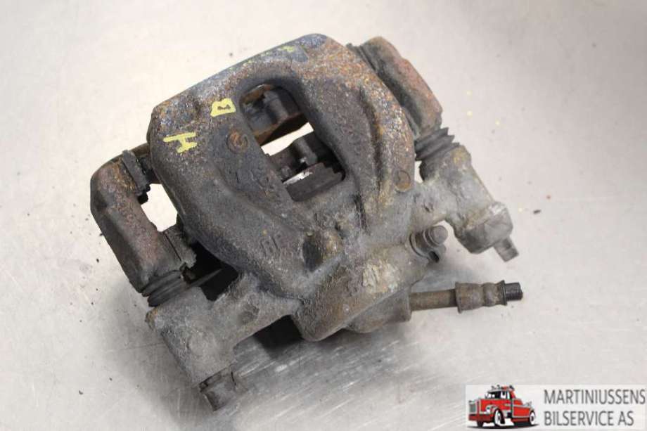 Bremsecaliper høyre bak til Mercedes Sprinter, 2013-2018 (Fase 2) (906) (906) (MERCEDES|)