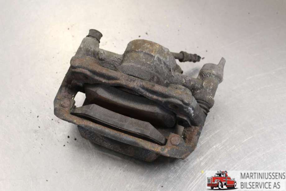 Bremsecaliper høyre bak til Mercedes Sprinter 2013-2018 (Fase 2) (906) (906) (MERCEDES||C96205)