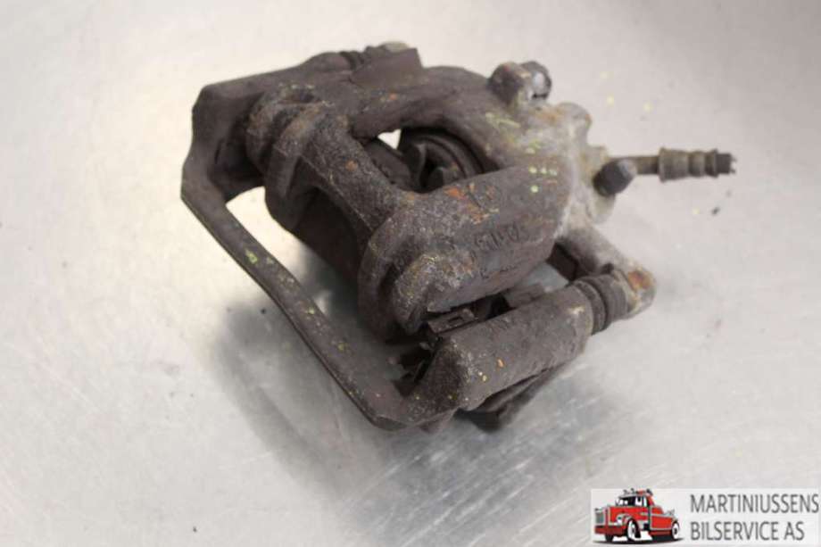 Bremsecaliper venstre bak til Mercedes Sprinter, 2013-2018 (Fase 2) (906) (906) (MERCEDES|)