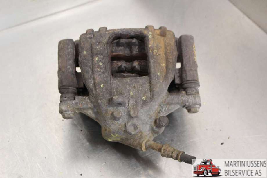 Bremsecaliper høyre bak til Mercedes Sprinter, 2013-2018 (Fase 2) (906) (906) (MERCEDES|)