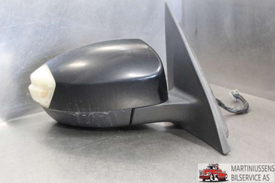 Speil høyre til Ford S-Max 2006-2010 (Type I, Fase 1) (FORD|)