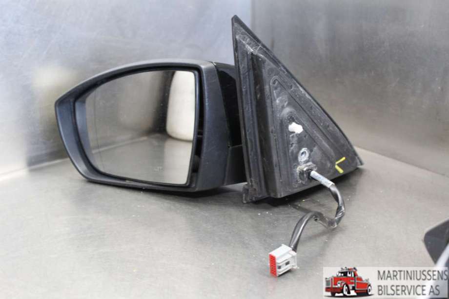 Speil venstre til Ford S-Max, 2006-2010 (Type I, Fase 1)  (FORD|)