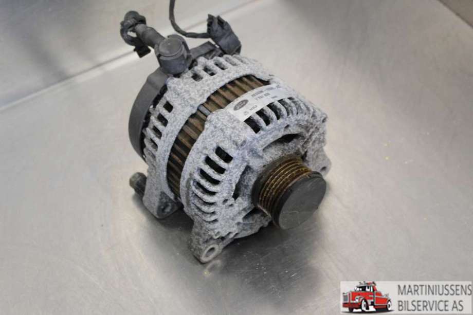 Dynamo til Ford S-Max 2006-2010 (Type I, Fase 1)  (FORD||D632673R)