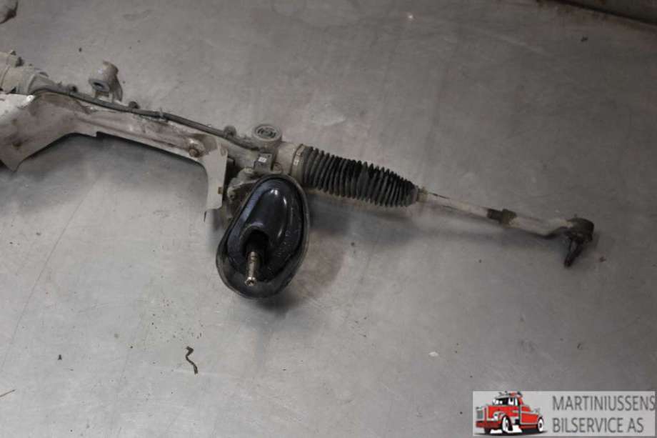 Tannstang til Ford Focus 2011-2014 (Type III, Fase 1) (FORD||A0036979)