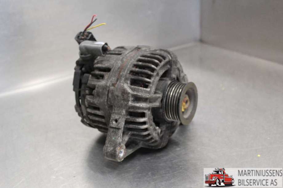 Dynamo til Toyota Avensis 2003-2008 (Type II) (TOYOTA||27060-0D140-A)