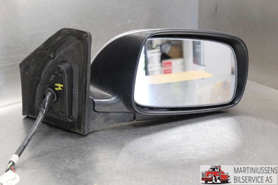 Speil høyre til Toyota Avensis, 2003-2008 (Type II)  (TOYOTA|)