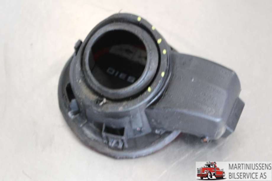 Tanklokk til Ford Fiesta, 2008-2012 (Type VI, Fase 1)  (FORD|)