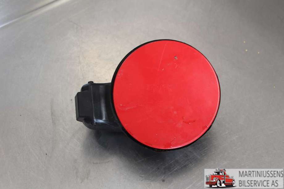 Tanklokk til Ford Fiesta 2008-2012 (Type VI, Fase 1)  (FORD||8A61-A27936)