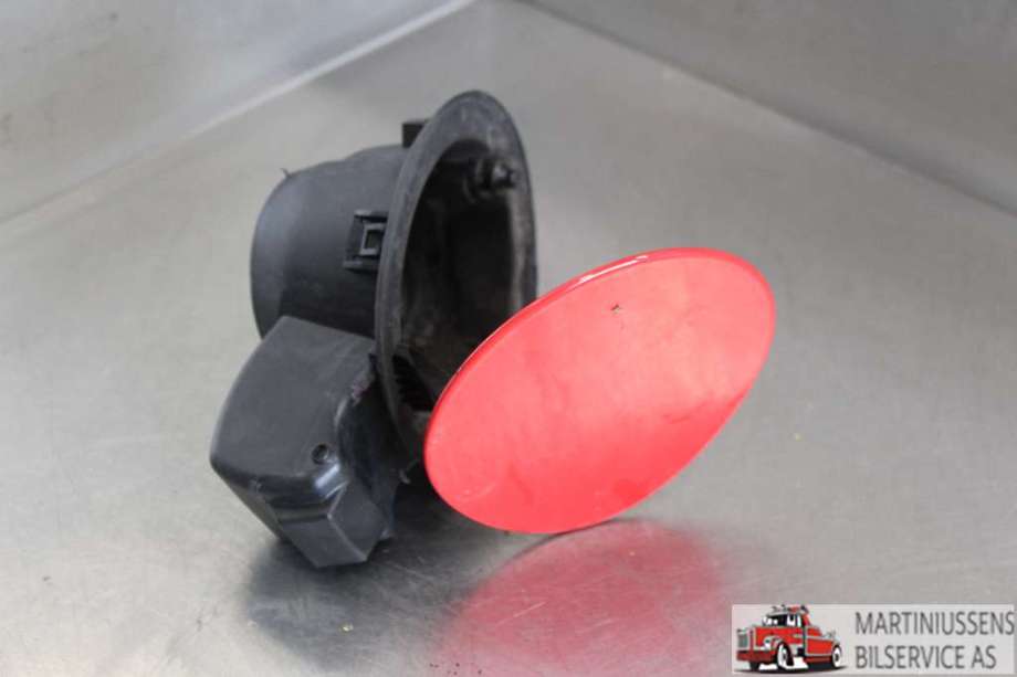 Tanklokk til Ford Fiesta 2008-2012 (Type VI, Fase 1)  (FORD||8A61-A27936)
