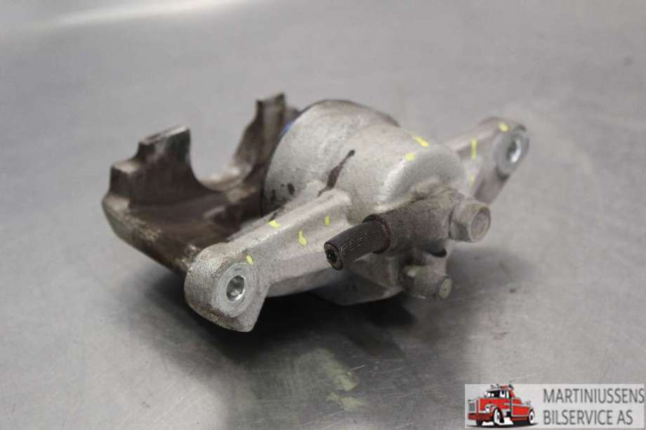 Bremsecaliper høyre foran til Toyota Yaris 1999-2003 (Type I, Fase 1) (TOYOTA|)