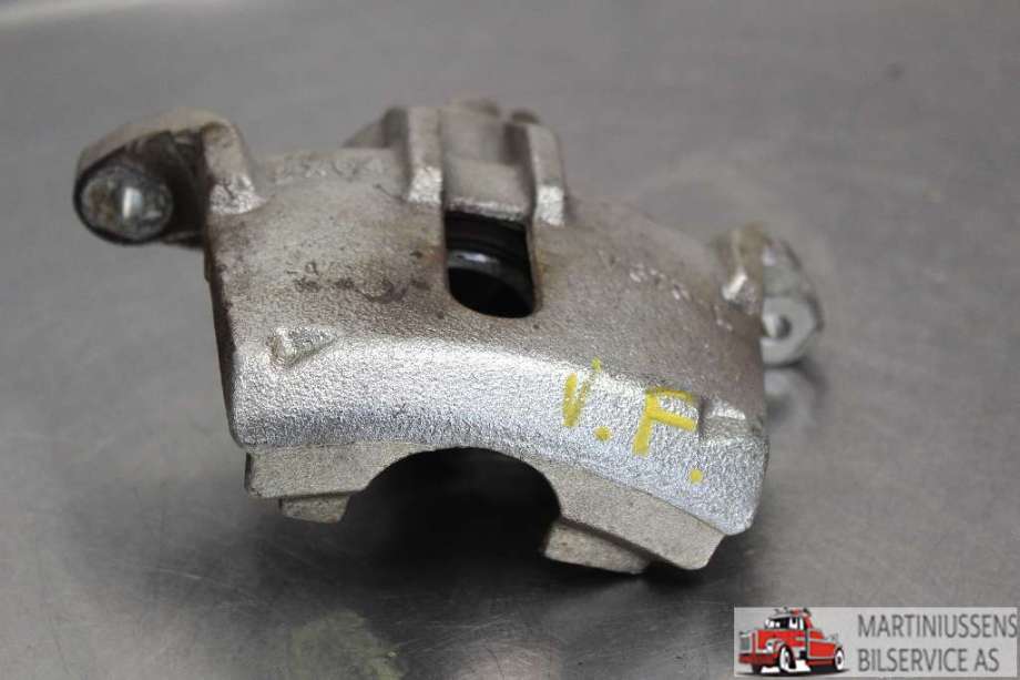 Bremsecaliper venstre foran til Toyota Yaris, 1999-2003 (Type I, Fase 1) (TOYOTA|)
