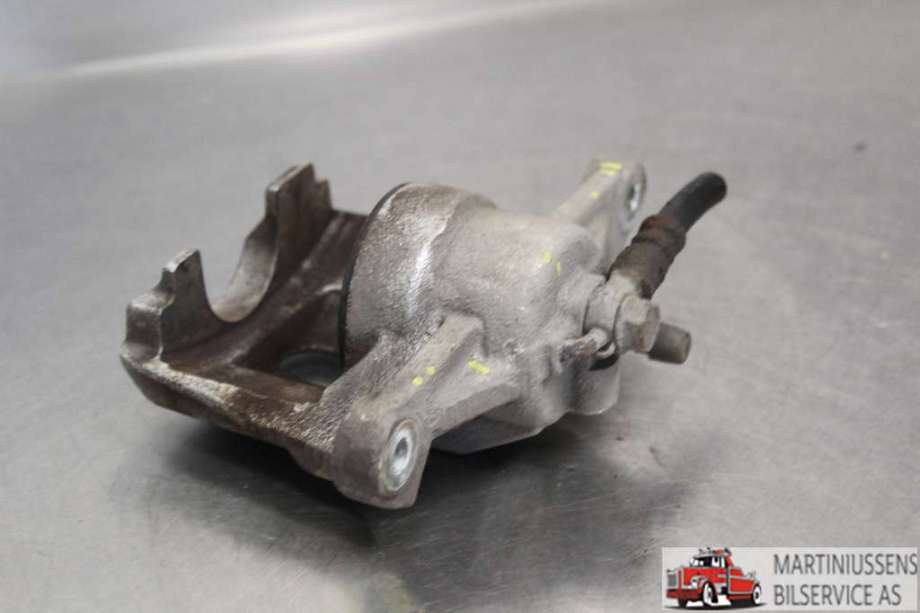 Bremsecaliper venstre foran til Toyota Yaris 1999-2003 (Type I, Fase 1)  (TOYOTA|)