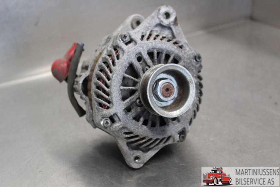 Dynamo til Subaru Forester 2005-2008 (Type II, Fase 2) (SUBARU||23700 AA522)