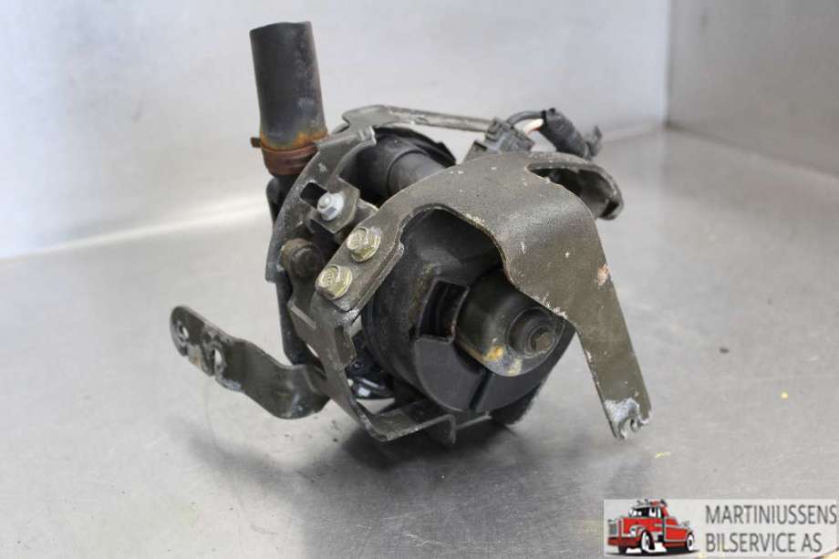 Diverse deler til Subaru Forester 2005-2008 (Type II, Fase 2)  (SUBARU||125600-0160)