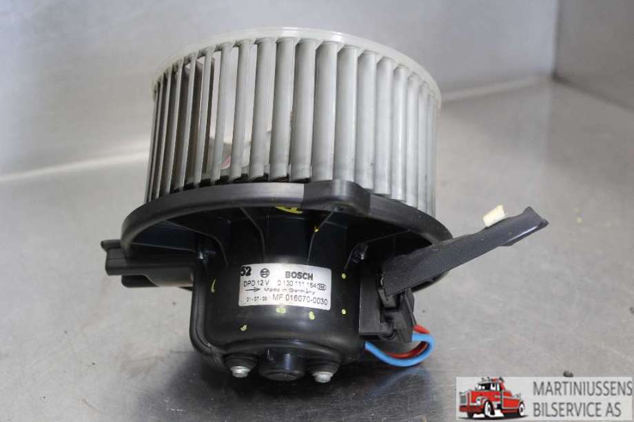 Varmeapparat motor til Toyota Corolla, 2000-2002 (Fase 2)  (TOYOTA|)