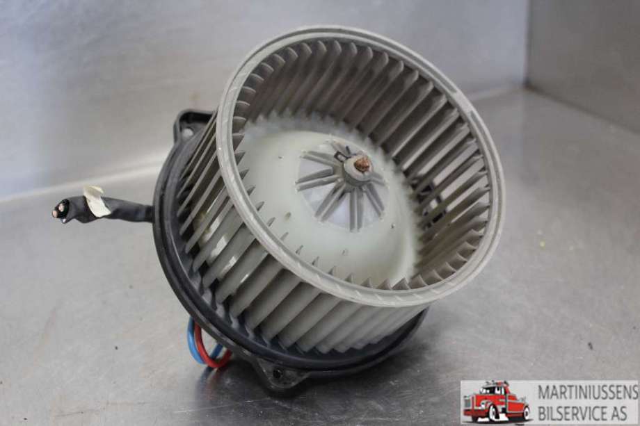 Varmeapparat motor til Toyota Corolla 2000-2002 (Fase 2)  (TOYOTA||MF 016070-0030)