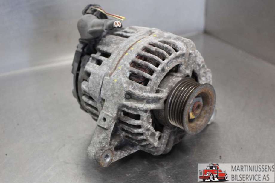 Dynamo til Toyota Corolla 2000-2002 (Fase 2)  (TOYOTA||0 124 315 024)