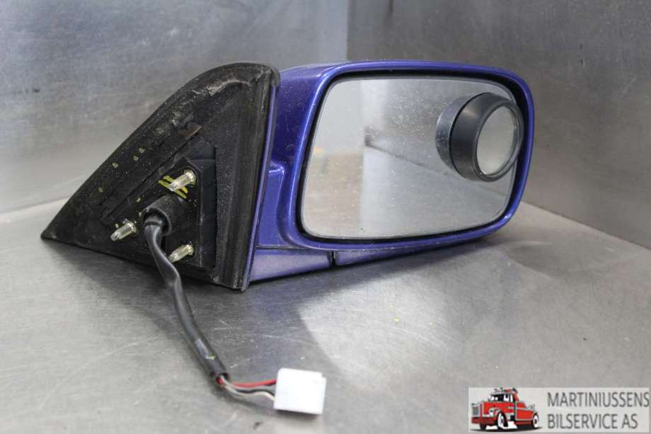 Speil høyre til Toyota Corolla, 2000-2002 (Fase 2)  (TOYOTA|)