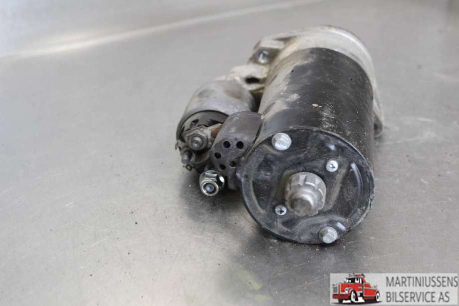Starter diesel til Mercedes E-Klasse 2013-2016 (Fase 2) (W212) (W212) (MERCEDES||A 651 906 28 00)