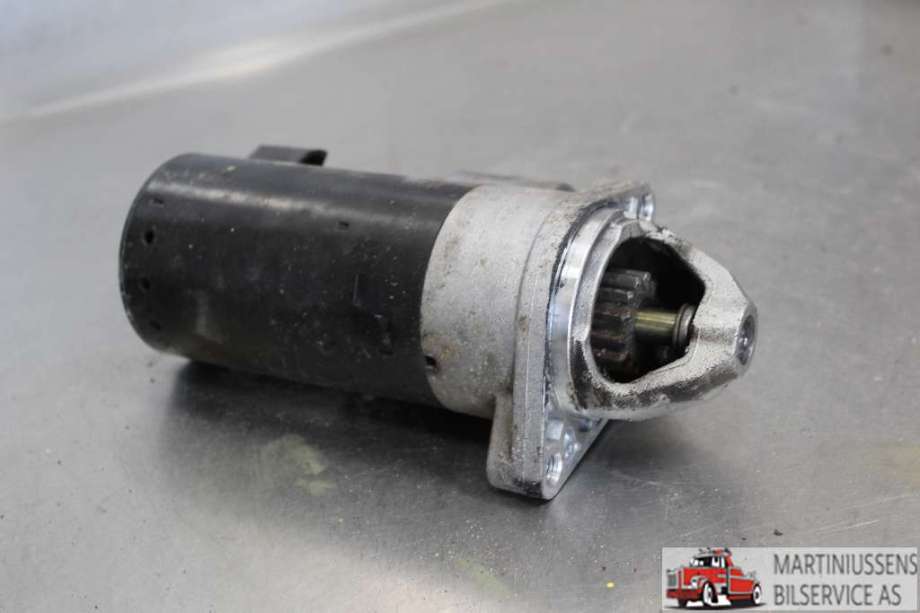 Starter diesel til Mercedes E-Klasse 2013-2016 (Fase 2) (W212) (W212) (MERCEDES||A 651 906 28 00)