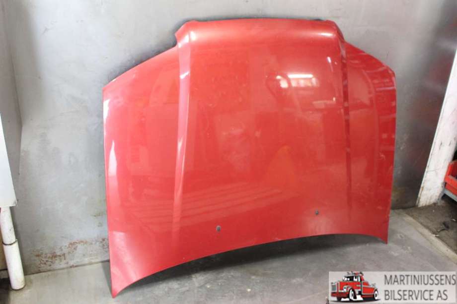 Panser til Subaru Forester 2005-2008 (Type II, Fase 2)  (SUBARU|)