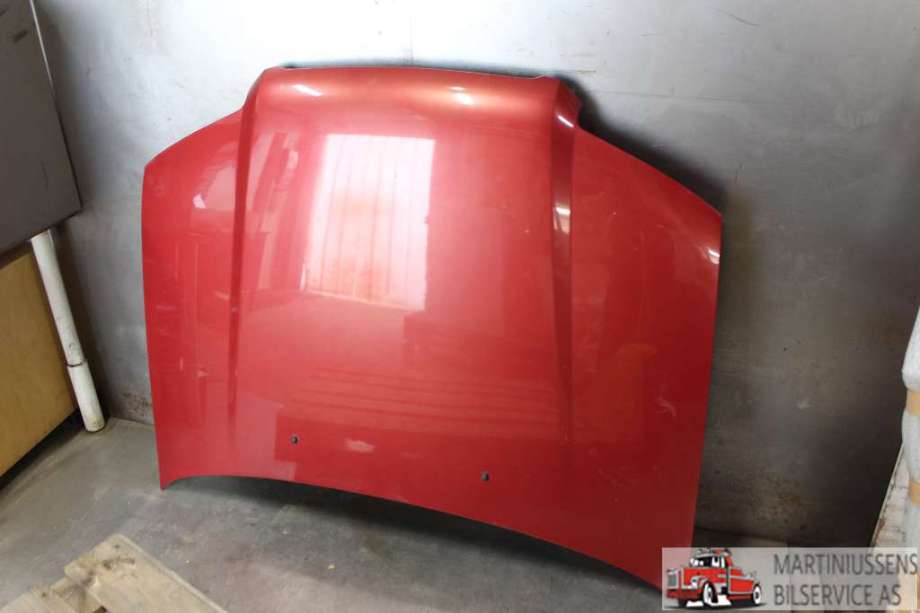 Panser til Subaru Forester 2005-2008 (Type II, Fase 2)  (SUBARU|)