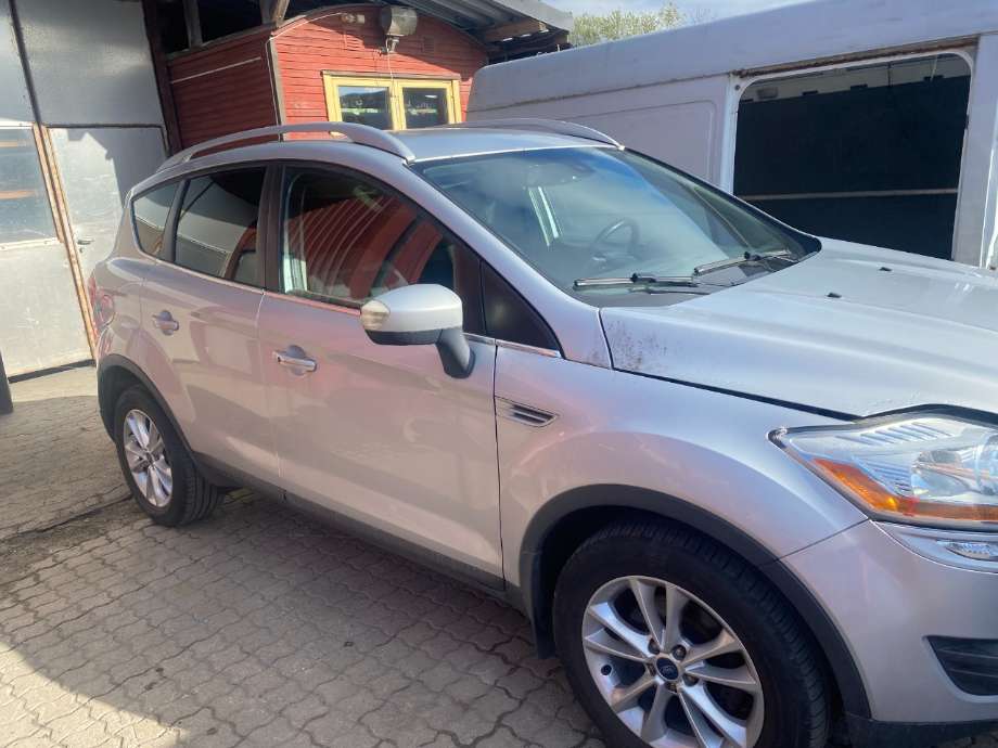 Speil høyre til Ford Kuga, 2008-2012 (Type I)  (FORD|)