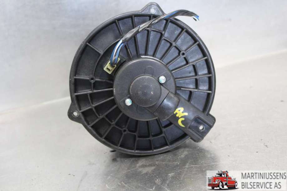 Varmeapparat motor til Honda CR-V 2002-2006 (Type II)  (HONDA|)