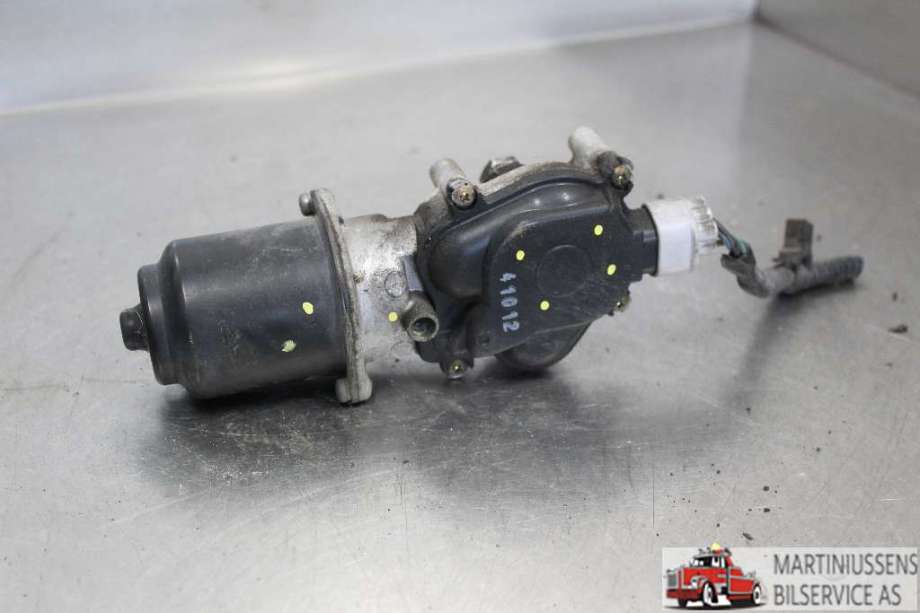 Viskermotor bakrute til Honda CR-V, 2002-2006 (Type II)  (HONDA|404736B)