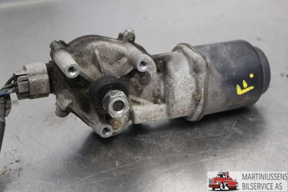 Viskermotor bakrute til Honda CR-V 2002-2006 (Type II)  (HONDA|404736B|)