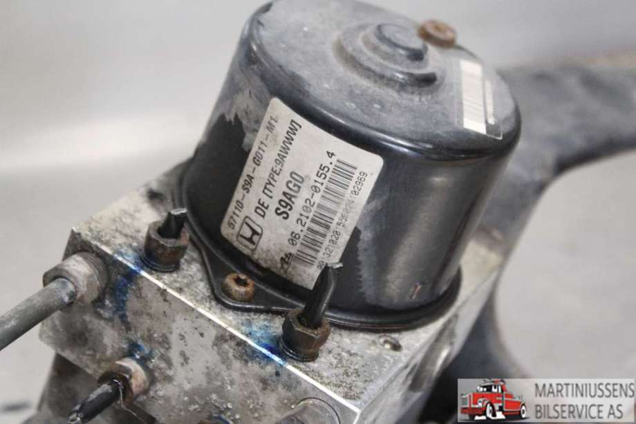 ABS sentral til Honda CR-V, 2002-2006 (Type II)  (HONDA|)