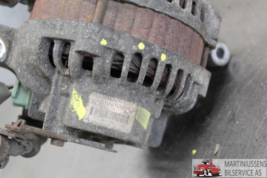 Dynamo til Honda CR-V, 2002-2006 (Type II)  (HONDA|)