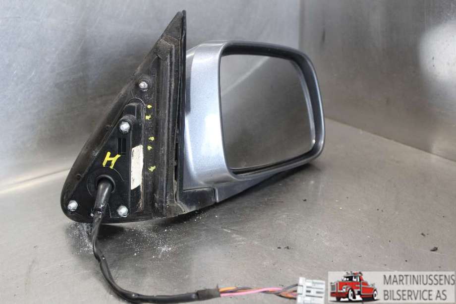 Speil høyre til Honda CR-V, 2002-2006 (Type II)  (HONDA|)