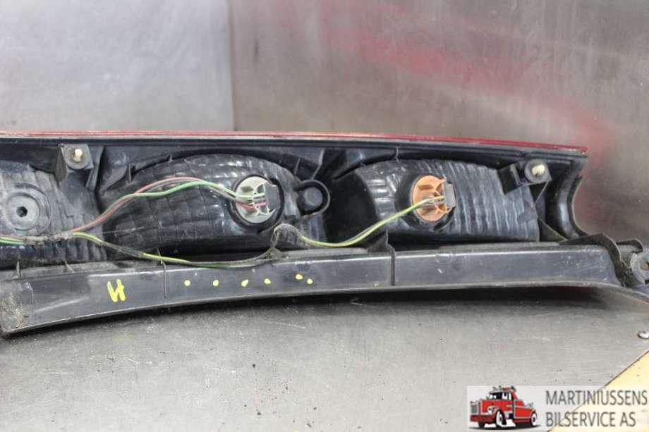 Baklykt høyre til Honda CR-V 2002-2006 (Type II)  (HONDA||2VP 238 038-02)