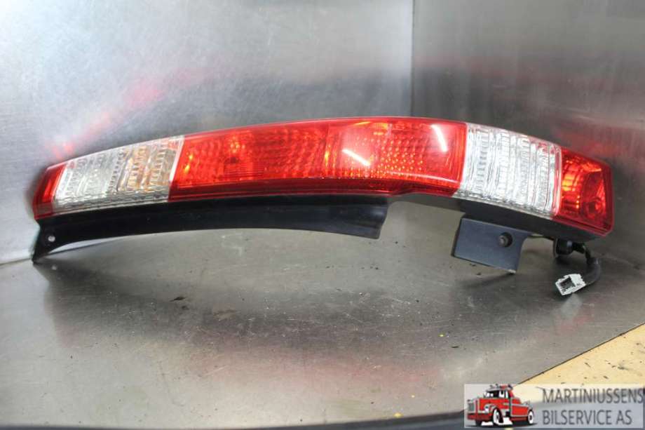 Baklykt høyre til Honda CR-V 2002-2006 (Type II)  (HONDA||2VP 238 038-02)