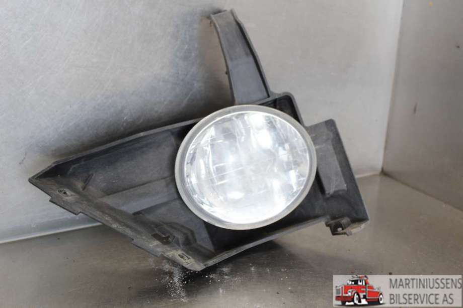 Tåkelykt venstre foran til Honda CR-V, 2002-2006 (Type II)  (HONDA|)