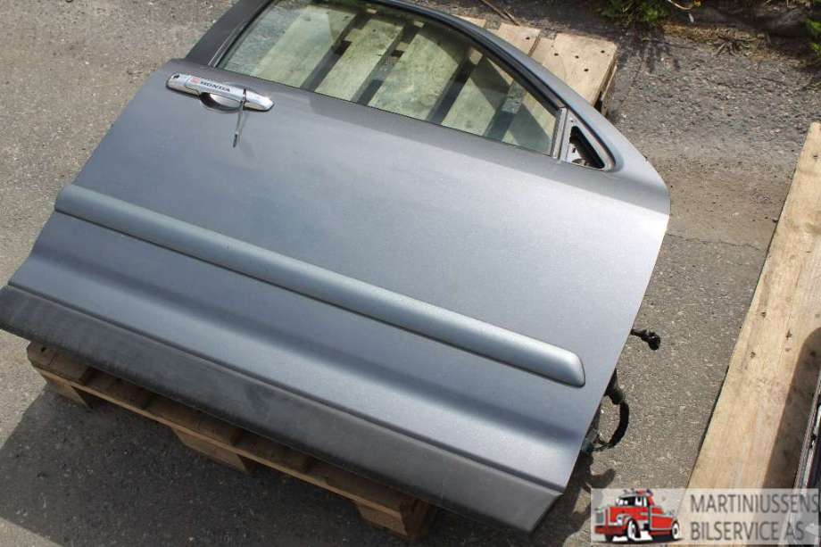 Dør høyre foran til Honda CR-V, 2002-2006 (Type II)  (HONDA|)
