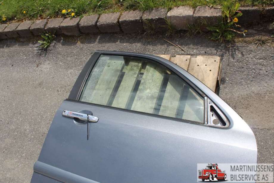 Dør høyre foran til Honda CR-V 2002-2006 (Type II)  (HONDA|)
