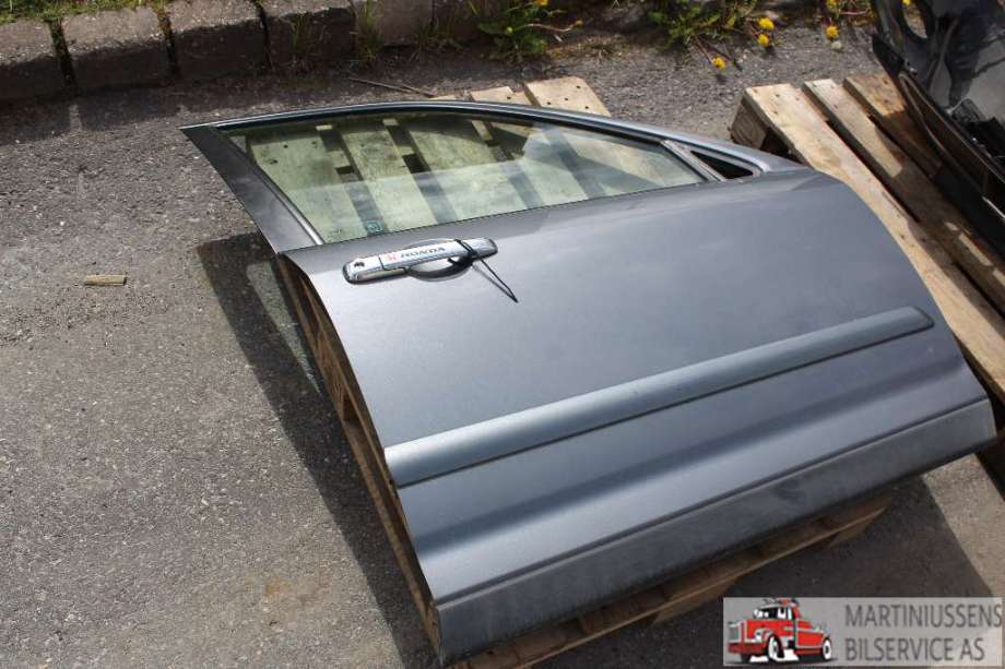 Dør høyre foran til Honda CR-V 2002-2006 (Type II)  (HONDA|)
