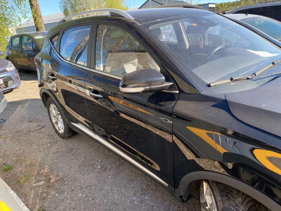 Speil høyre til MG ZS EV, 2019-2021 (Type I, Fase 1)  (MG|)